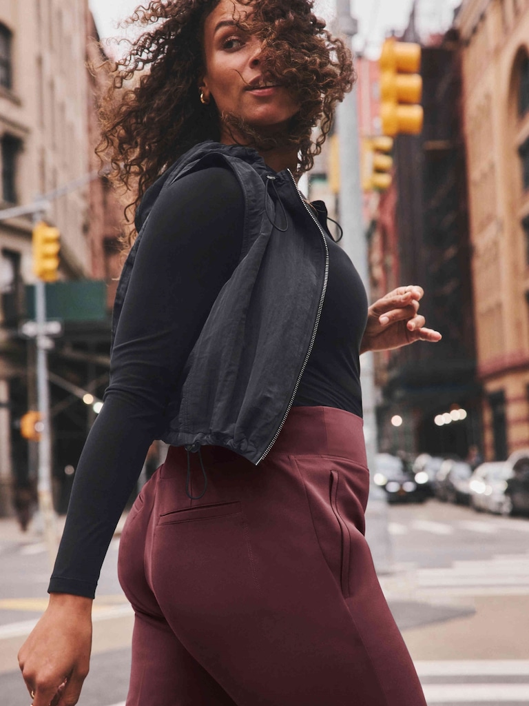 Endless High Rise Pant