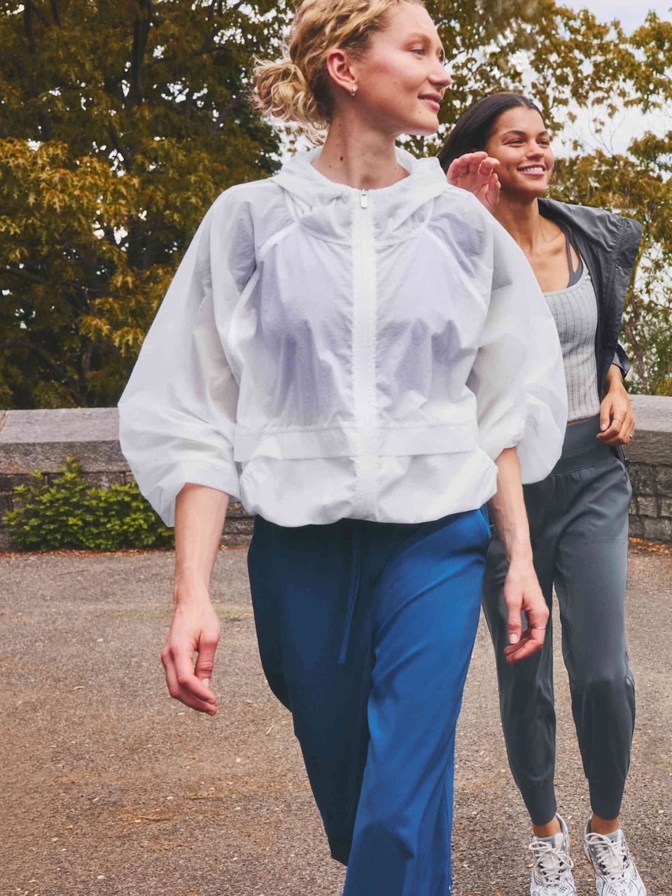 Skyline Sheer Jacket