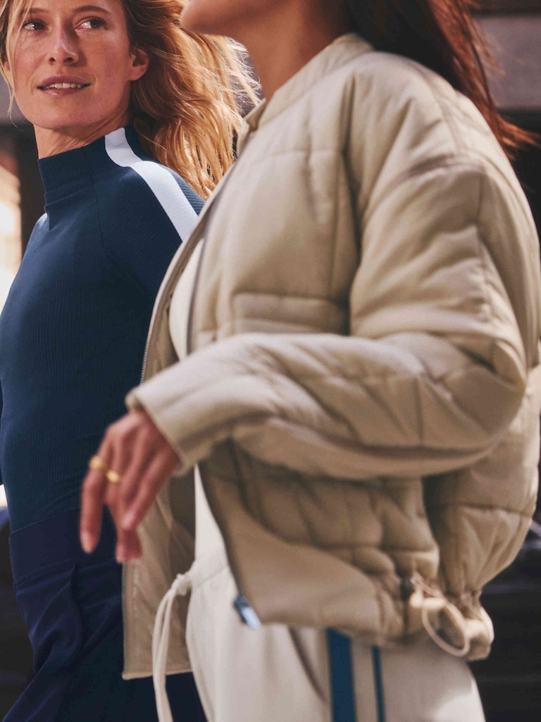 Evergreen Jacket
