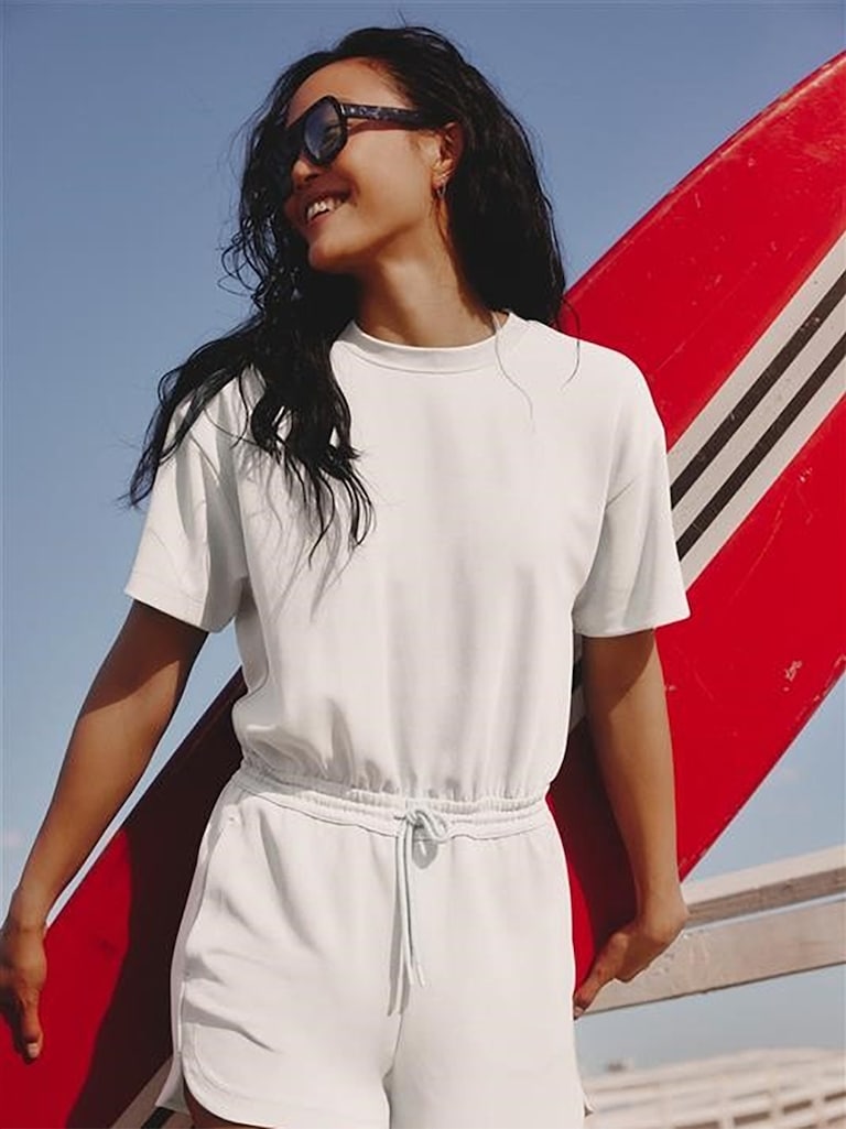 Seasoft Romper
