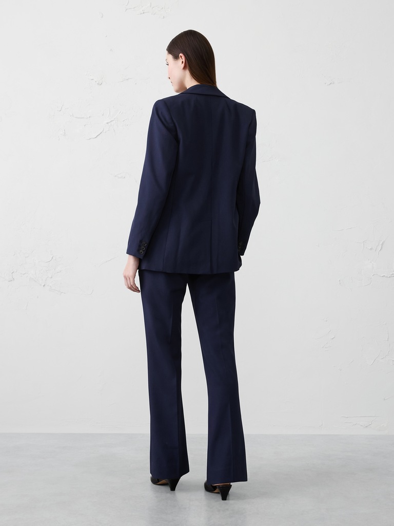 Bootcut Sculpted Pant