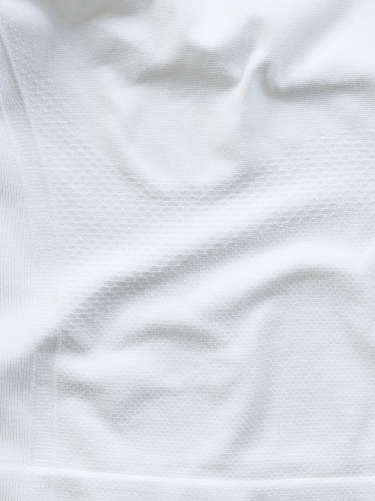 Momentum Flex Crop Top