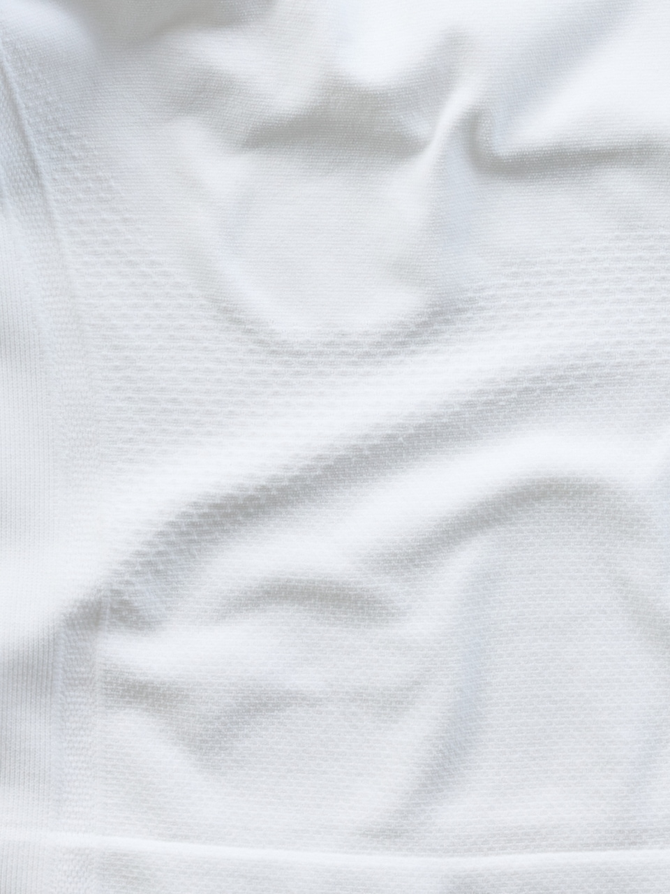 Momentum Flex Crop Top