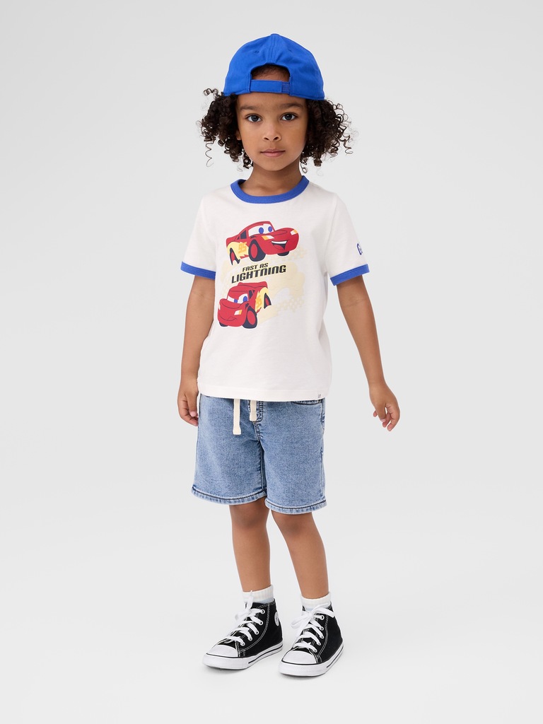 babyGap × Disney Graphic T-Shirt