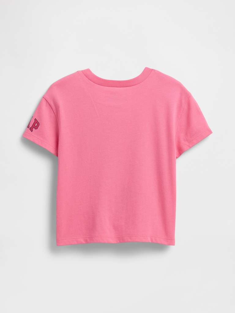 babyGap × Disney Graphic T-Shirt
