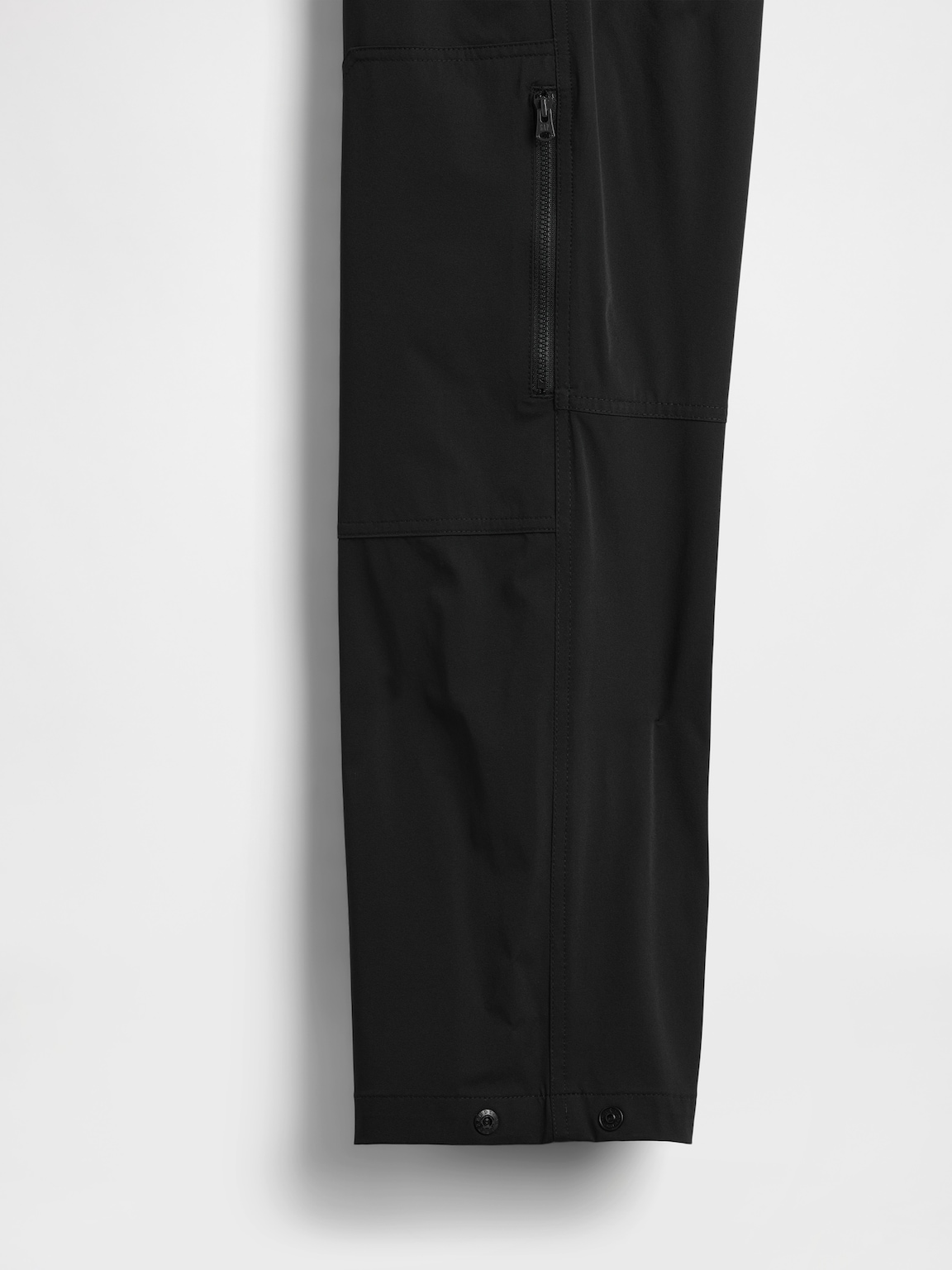Kids Quick-Dry Utility Easy Pants