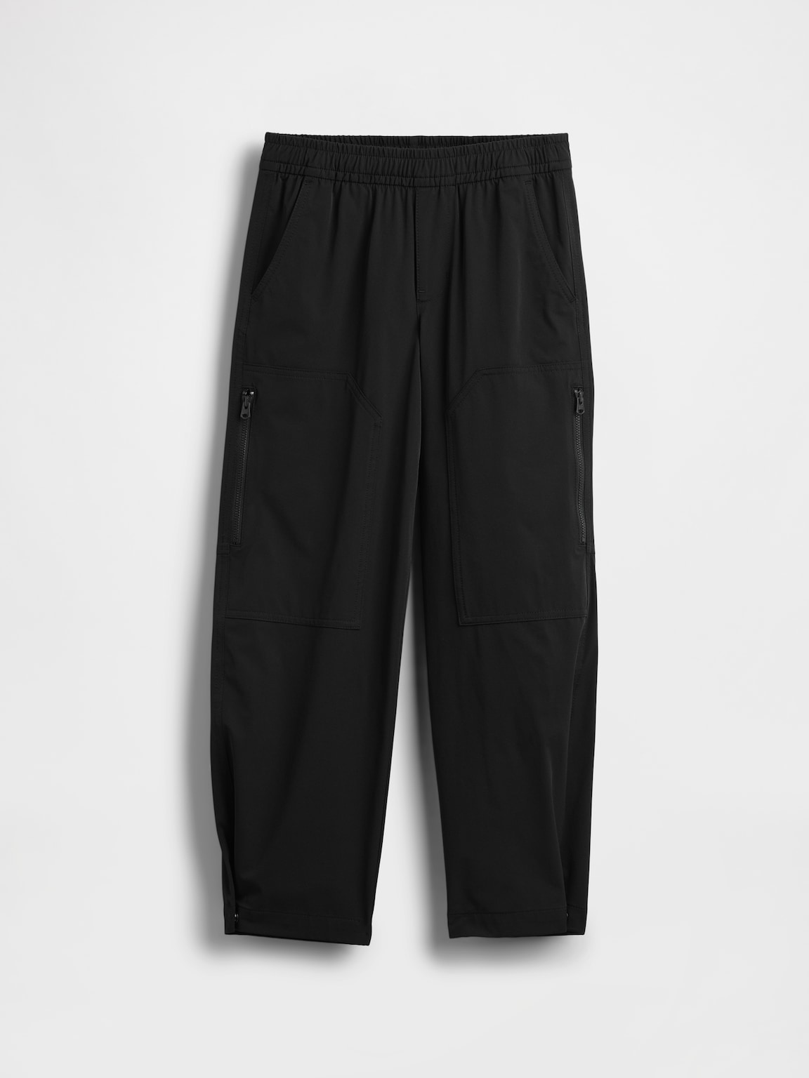 Kids Quick-Dry Utility Easy Pants