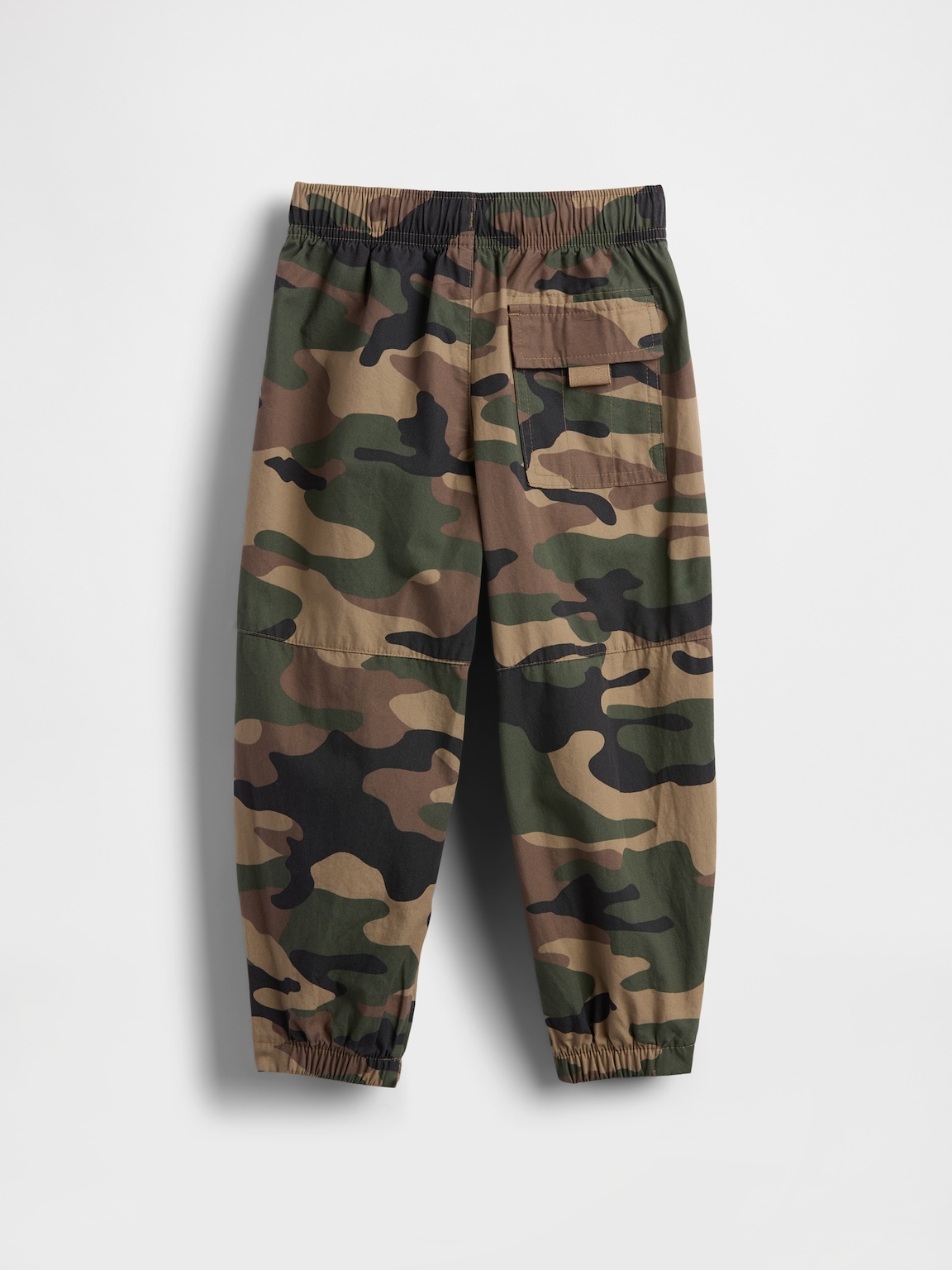 Baby & Toddler Parachute Joggers