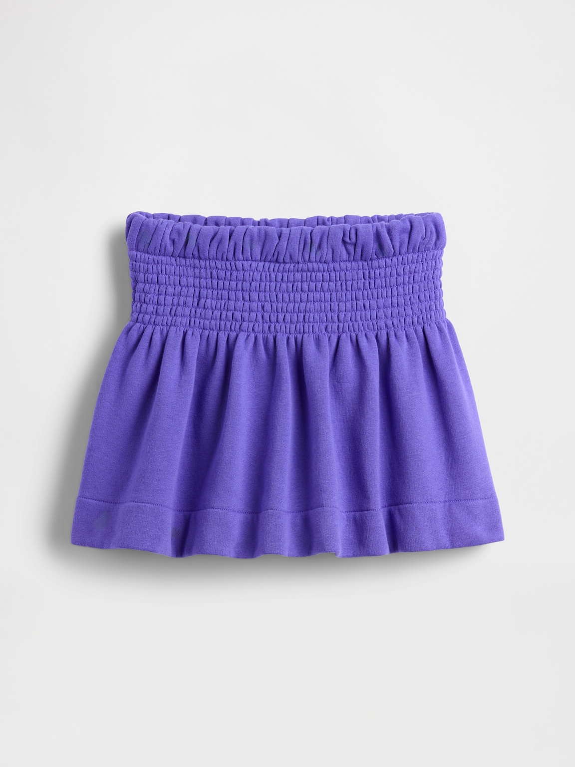 Kids VintageSoft Smocked Skirt