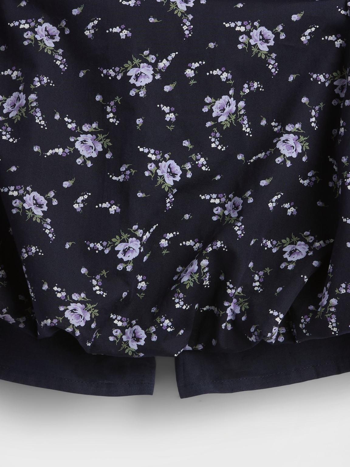 Kids Easy Bubble Skort