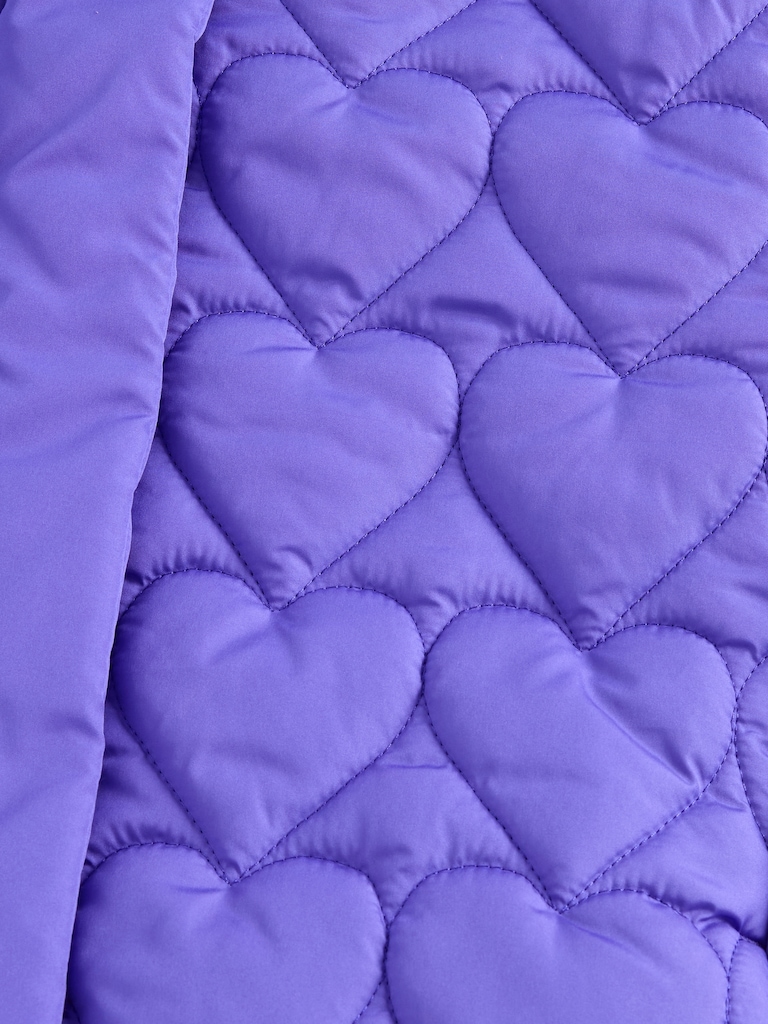 Kids Puffer Jacket