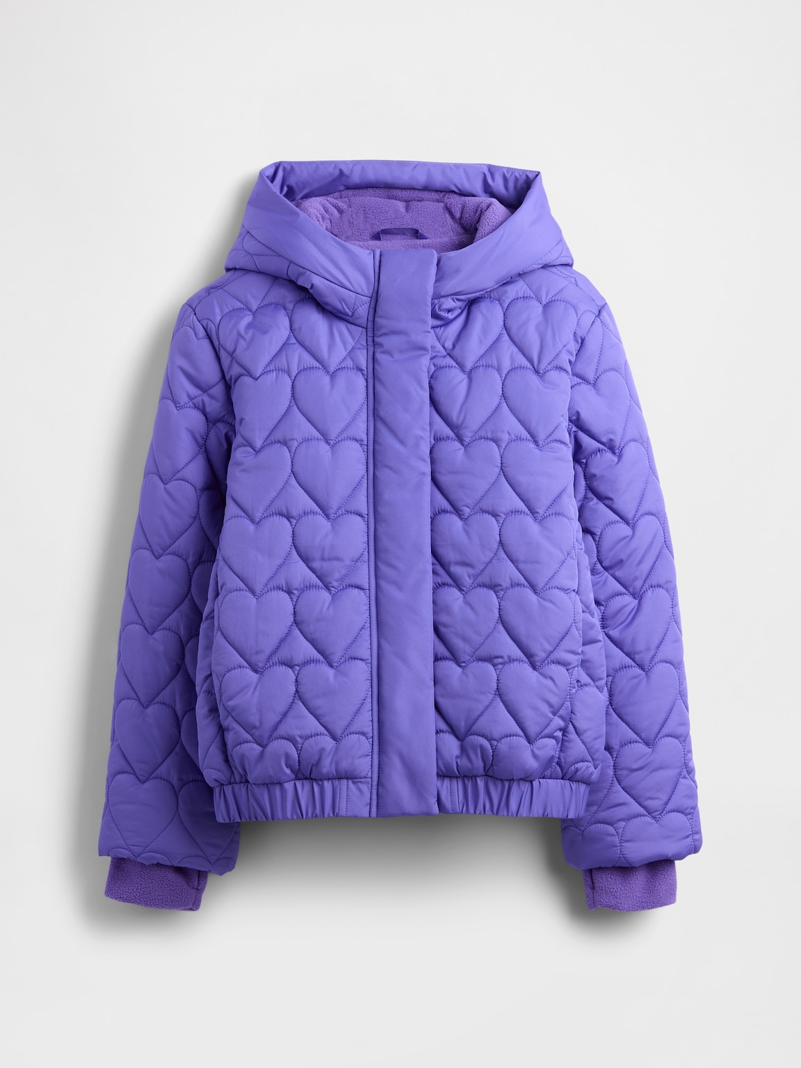 Kids Puffer Jacket