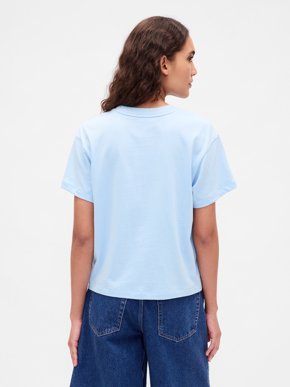 Relaxed Logo T-Shirt