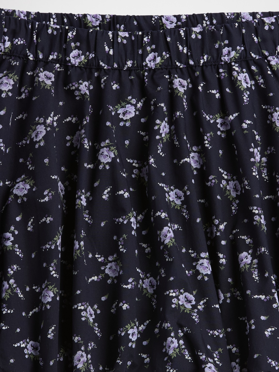 Kids Easy Bubble Skort