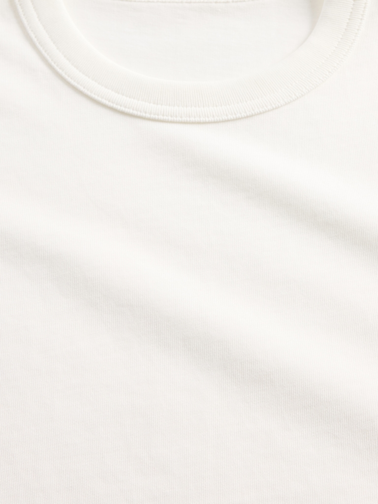 Heavyweight Shrunken T-Shirt