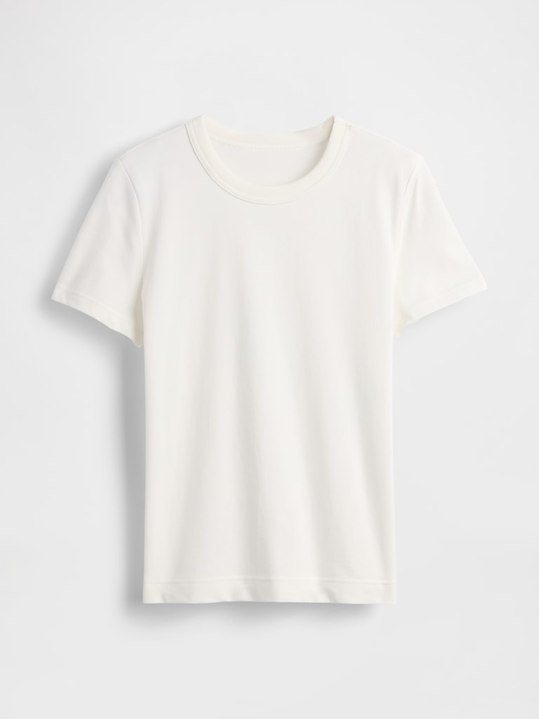 Heavyweight Shrunken T-Shirt