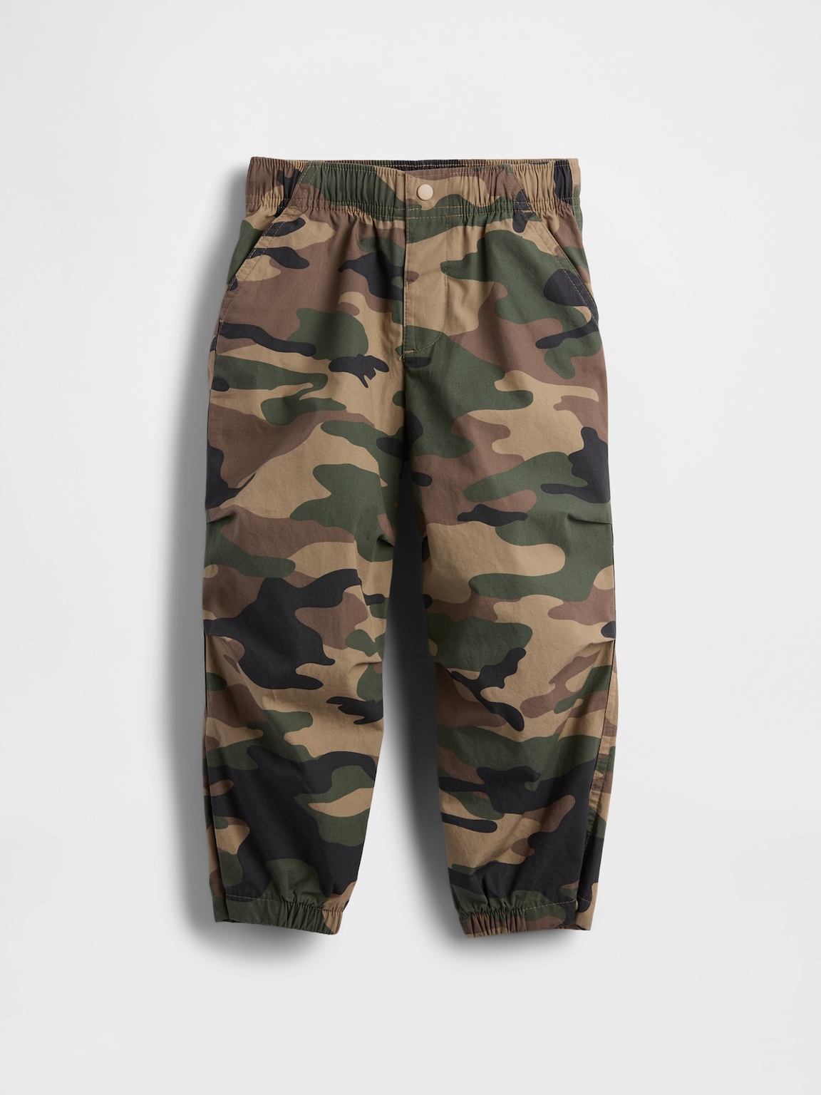 Baby & Toddler Parachute Joggers