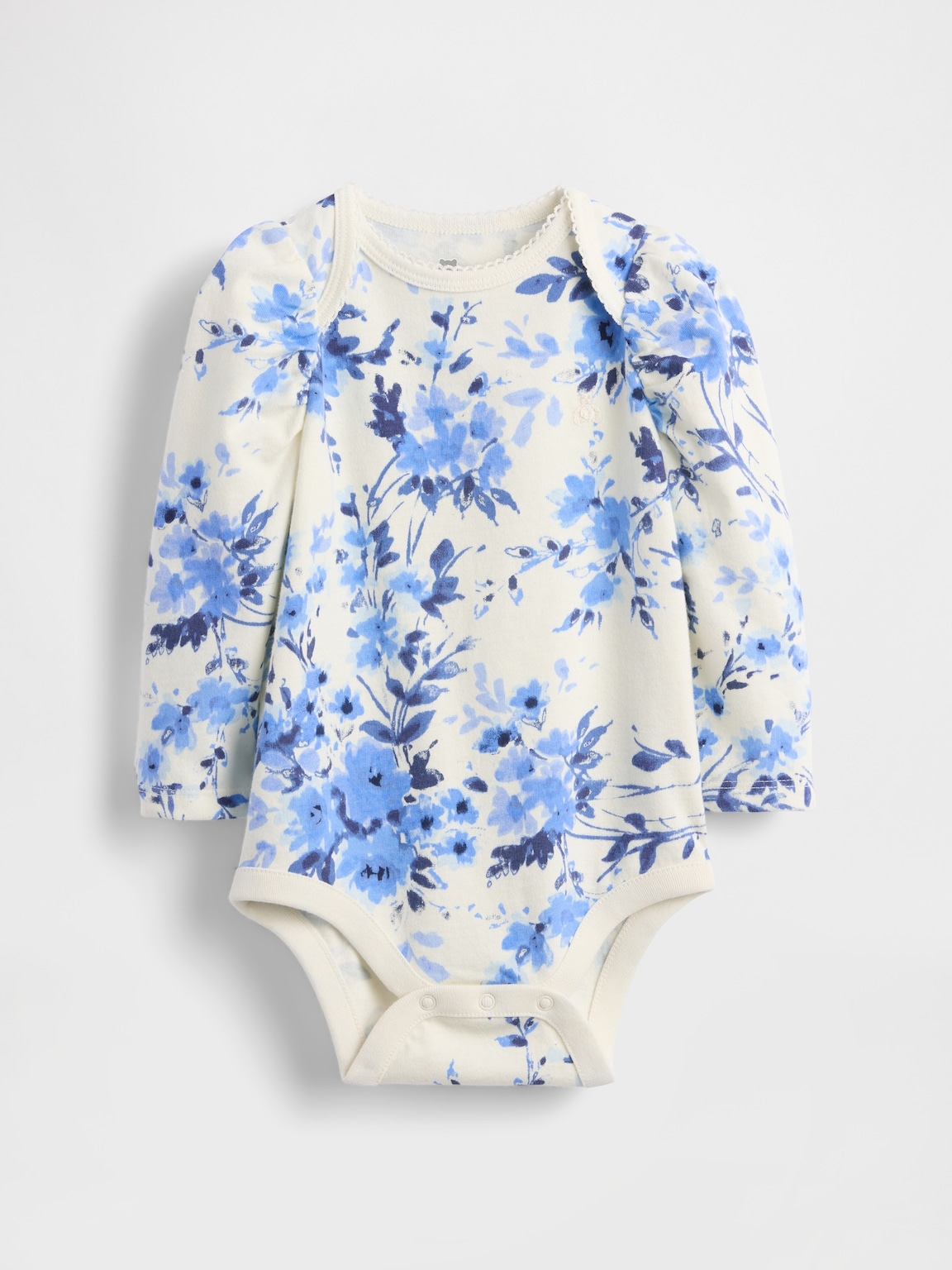 Baby First Favorites Bodysuit