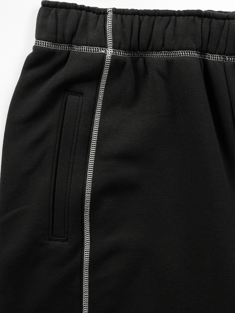 Forever Fleece High Rise Jogger