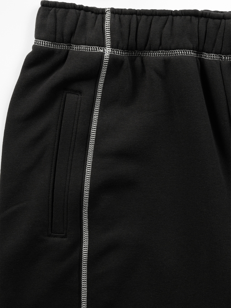 Forever Fleece High Rise Jogger