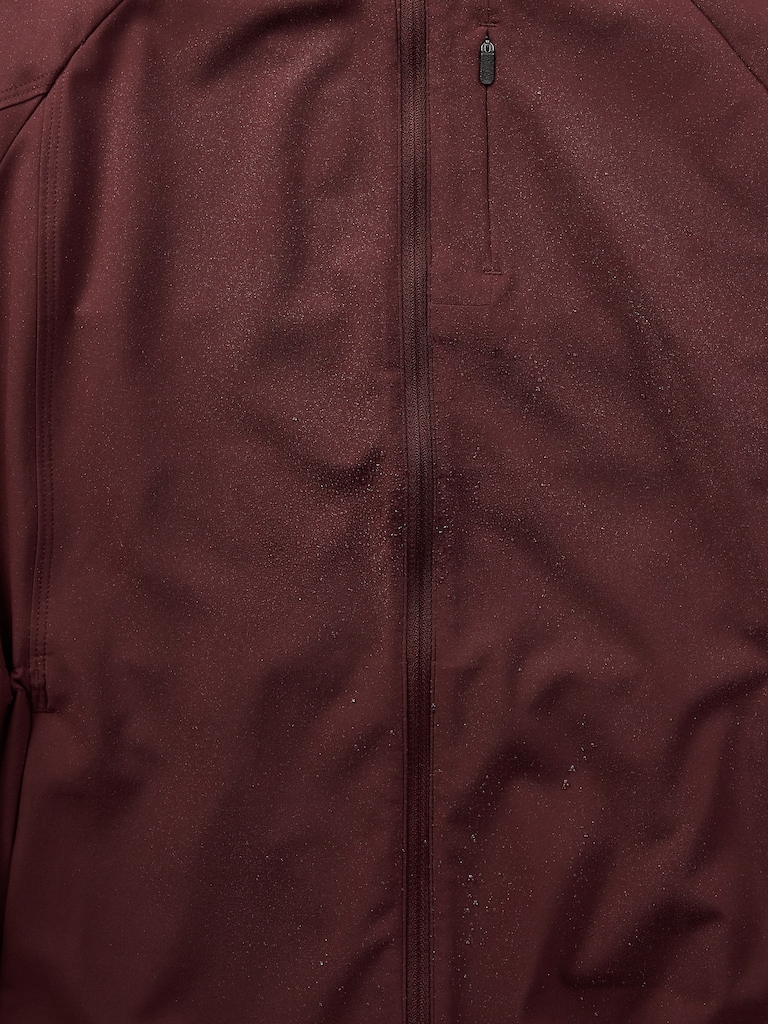 Dash Jacket