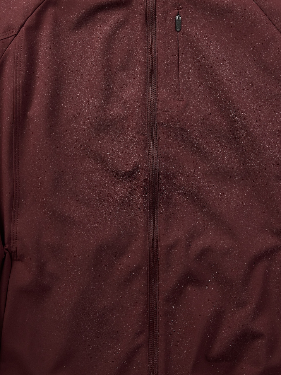Dash Jacket