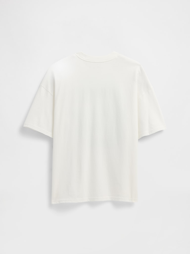 Kids Relaxed Gap Graphic T-Shirt