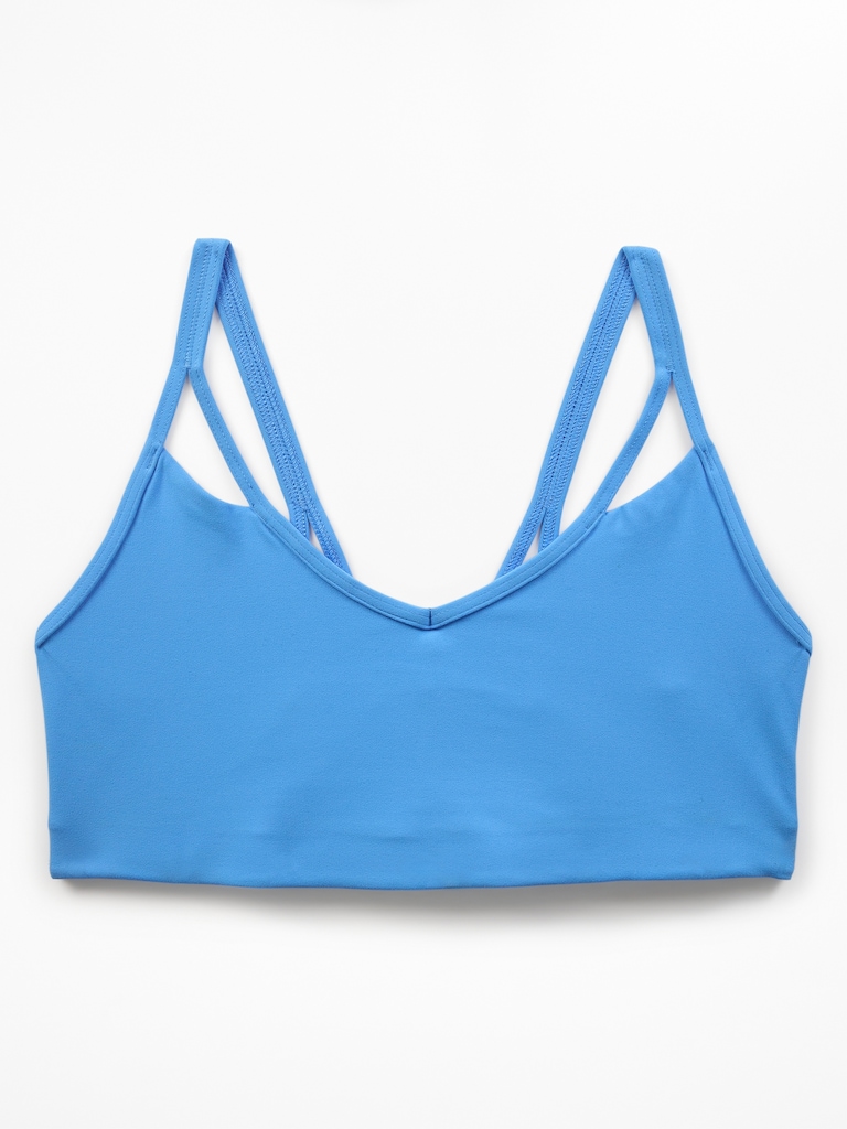 Cut Out Bra D-DD