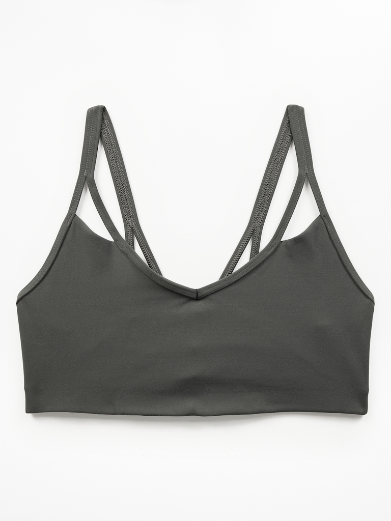 Cut Out Bra D-DD