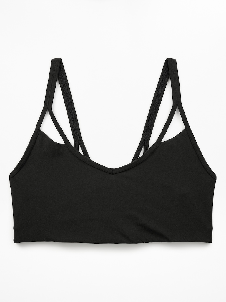 Cut Out Bra D-DD