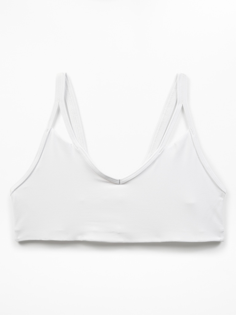 Cut Out Bra A-C