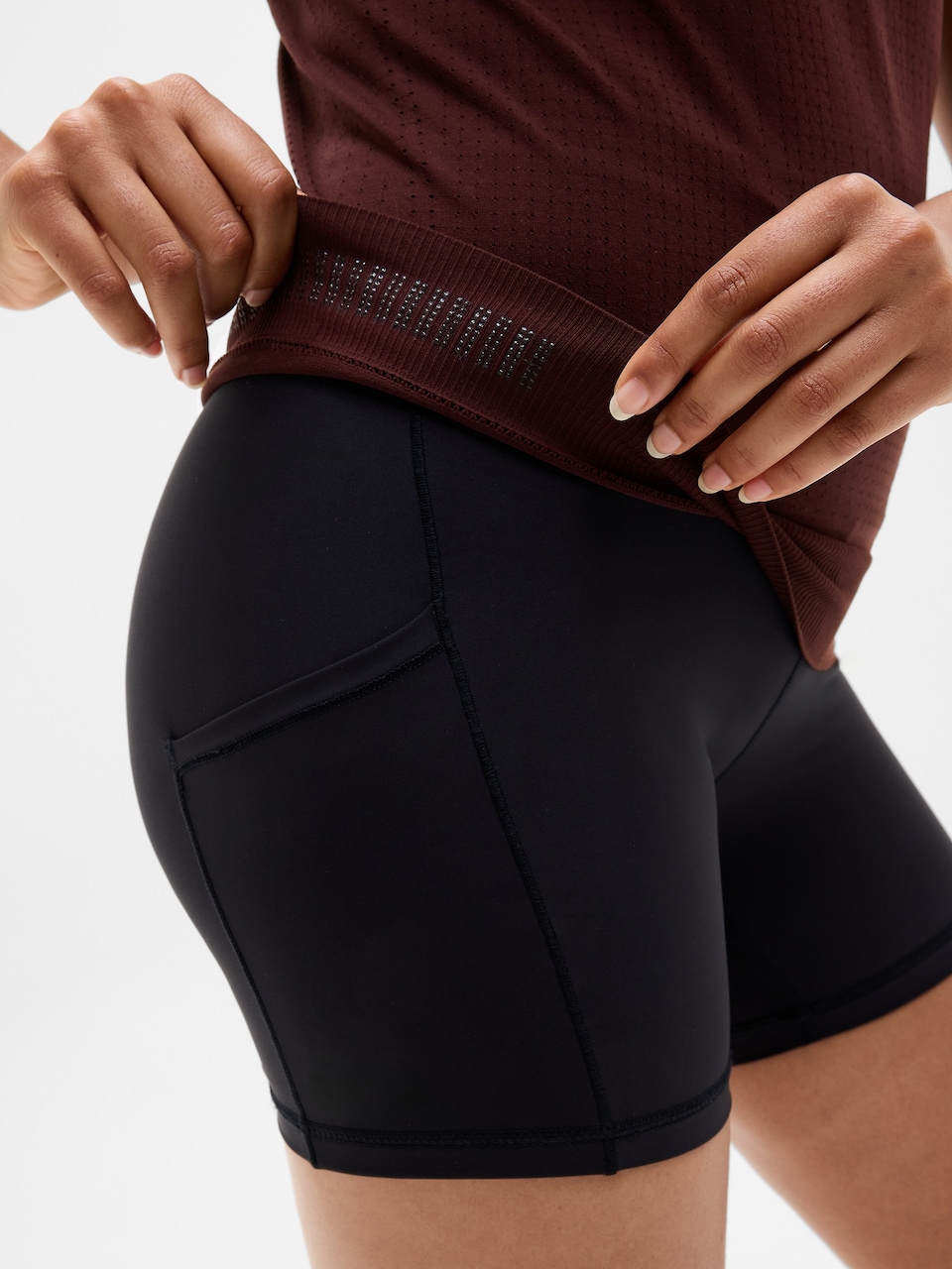 In Motion Seamless Tank