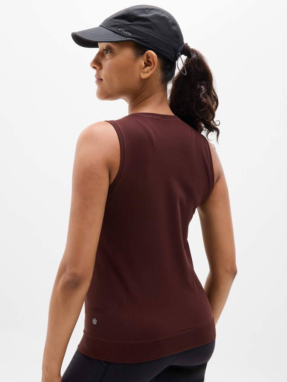 In Motion Seamless Tank
