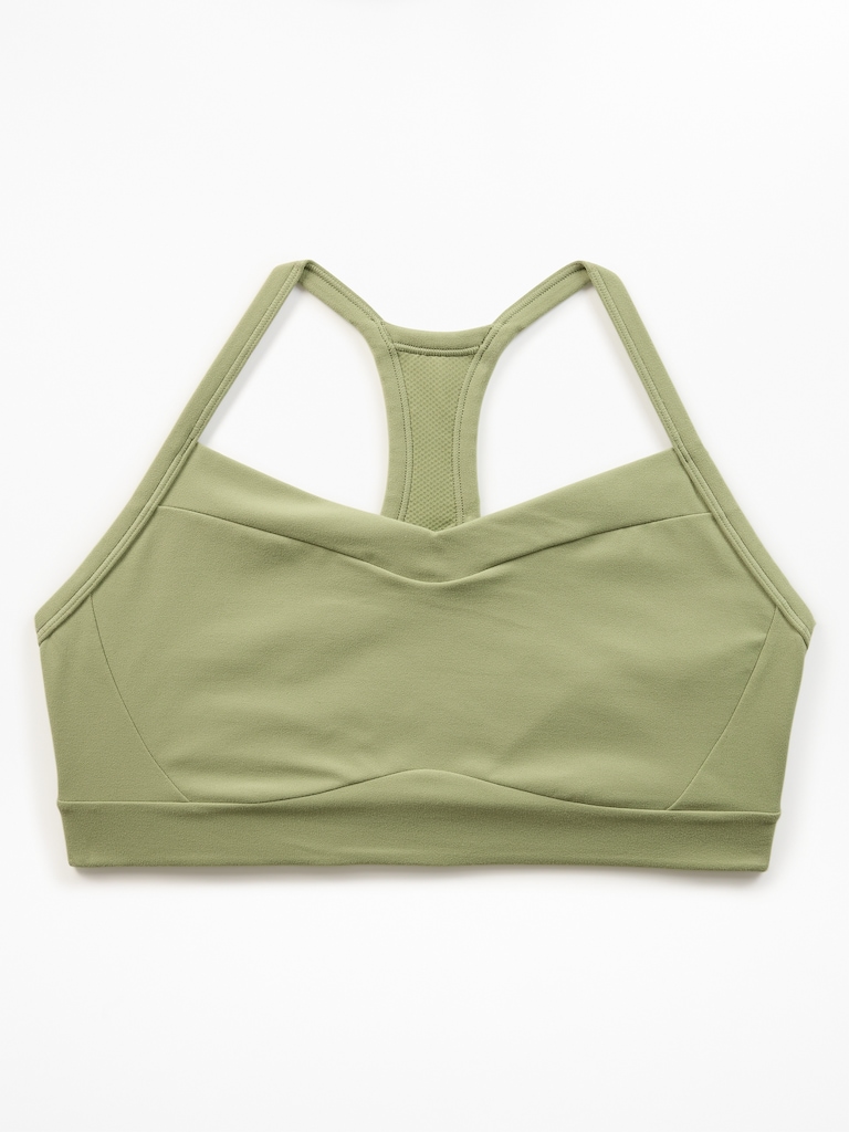 Vital Sports Bra D-DD