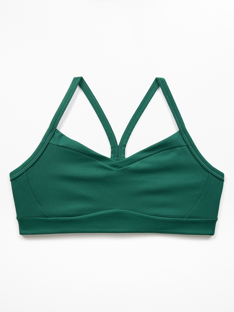 Vital Sports Bra A-C