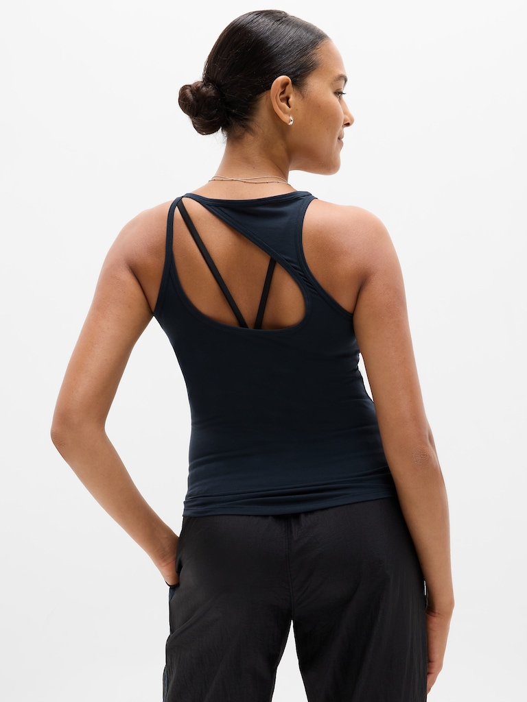 With Ease Cut Out Tank