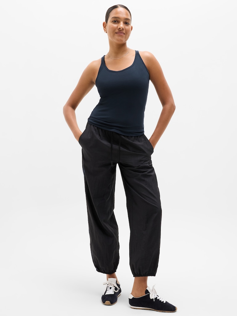 With Ease Cut Out Tank