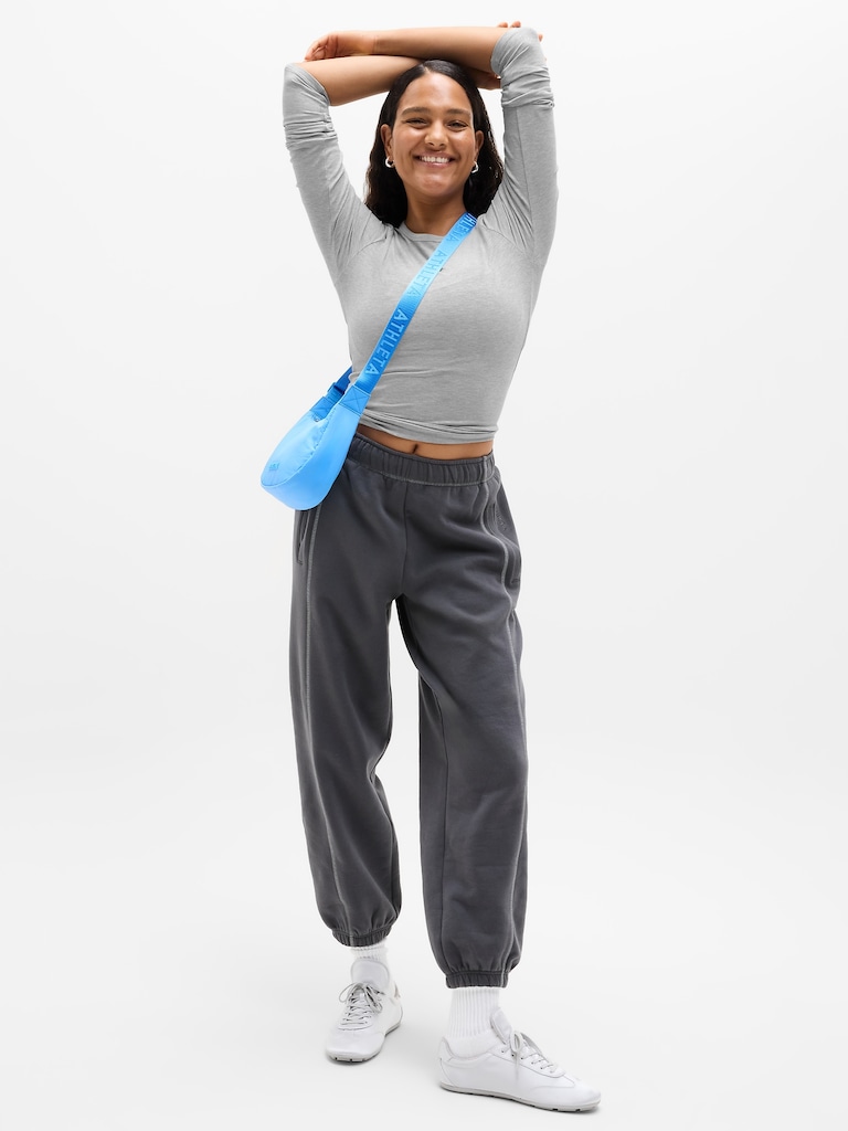 Signature Rib Top