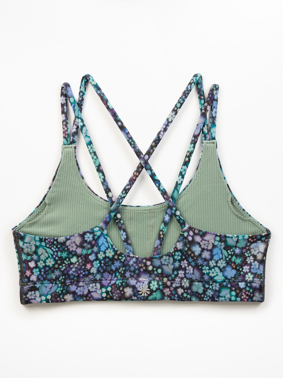 Athleta Girl High Speed Bra