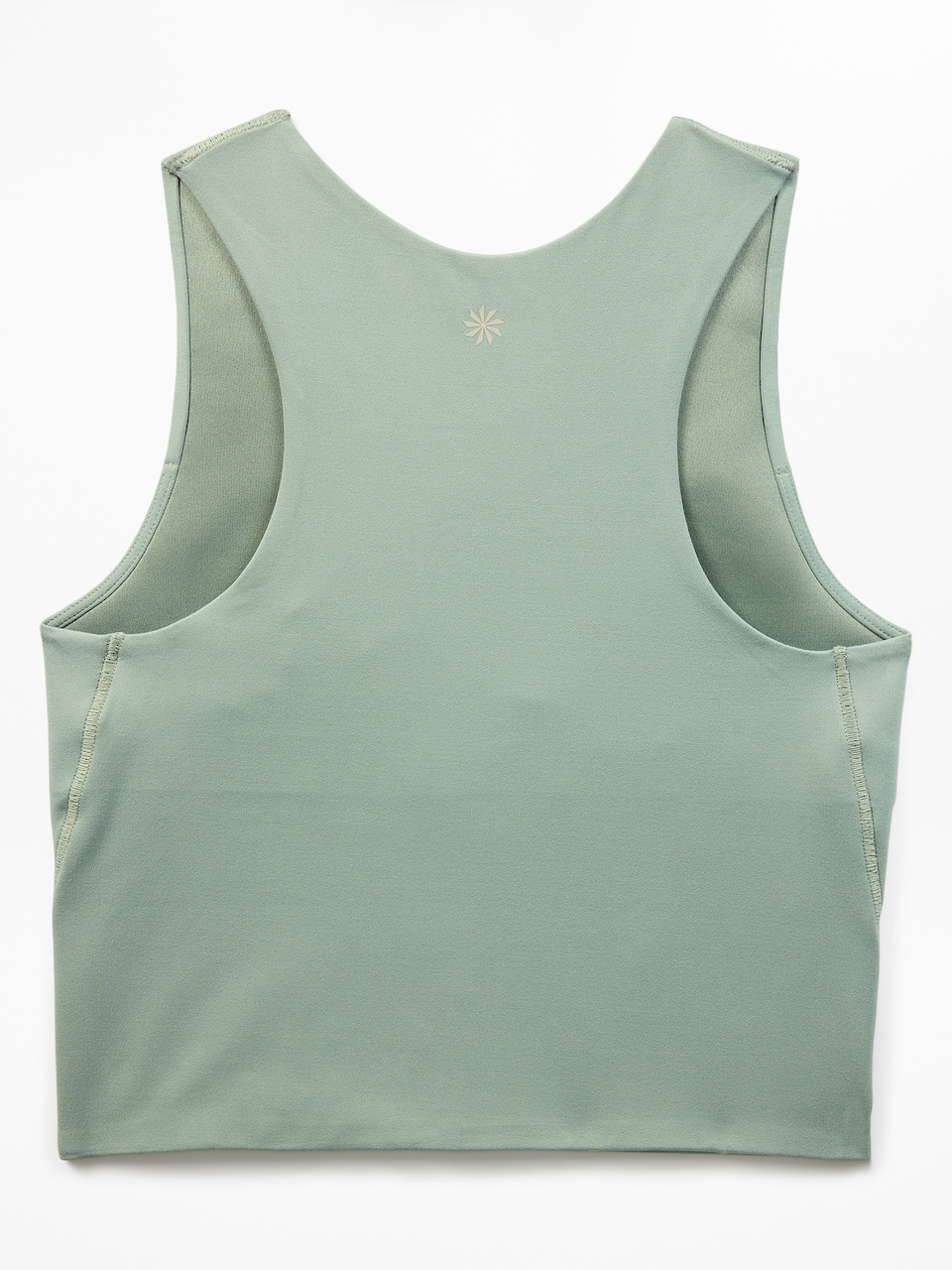 Athleta Girl Cloud Longline Bra