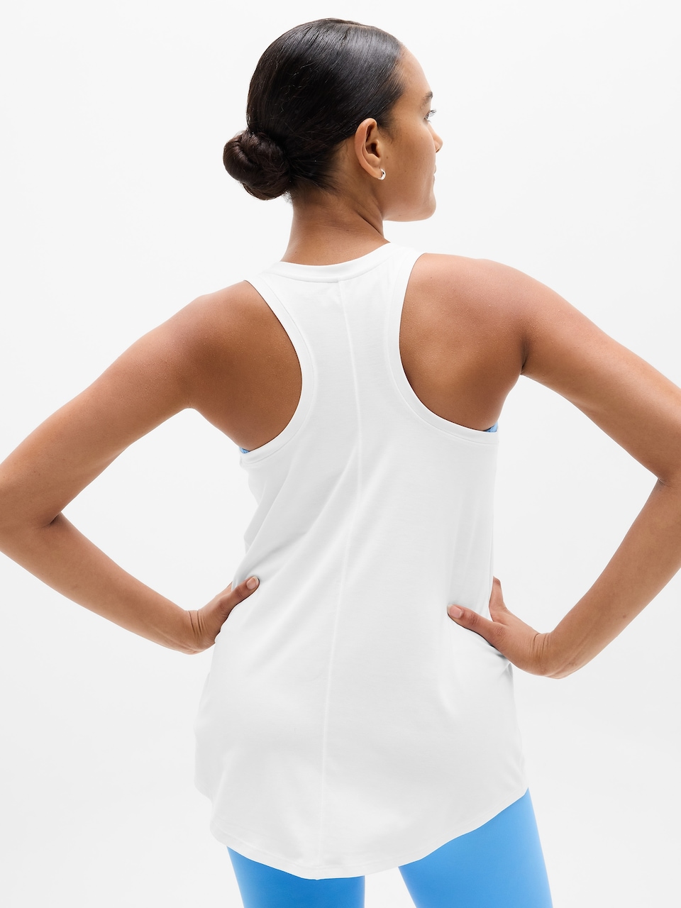 Move With Ease Tank