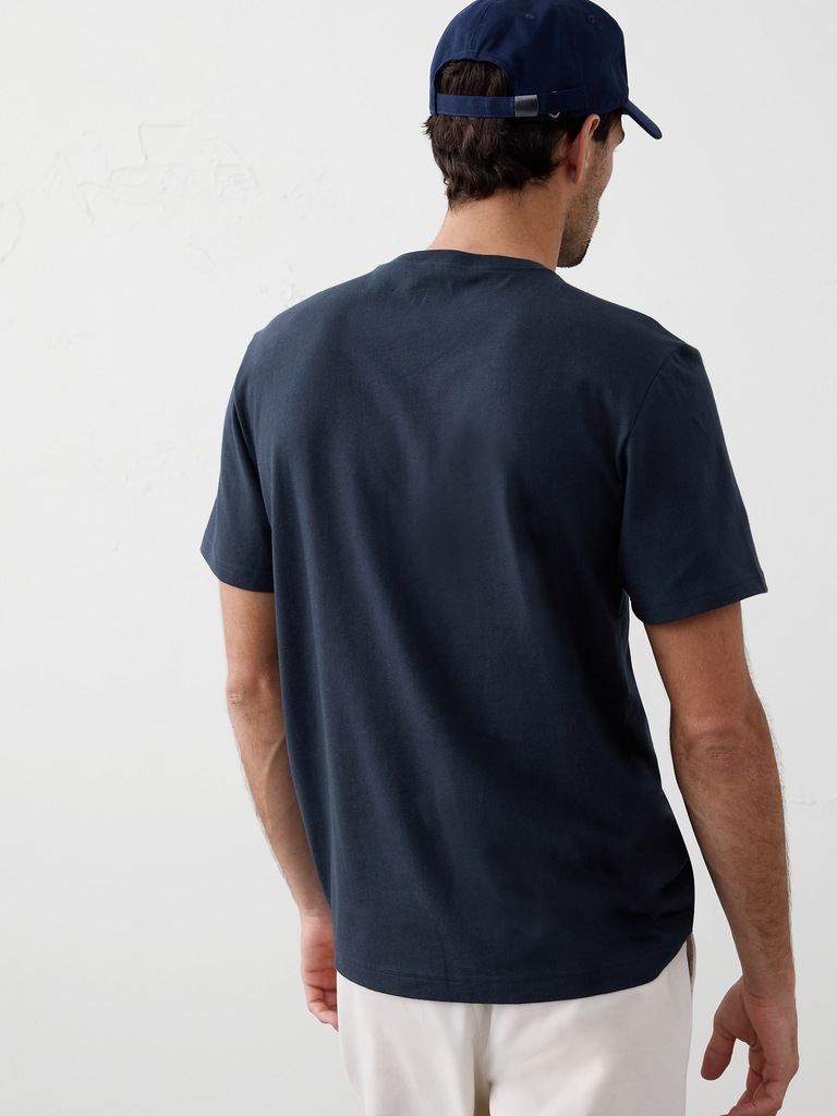 Signature Midweight T-Shirt