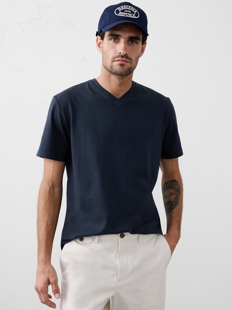 Signature Midweight T-Shirt