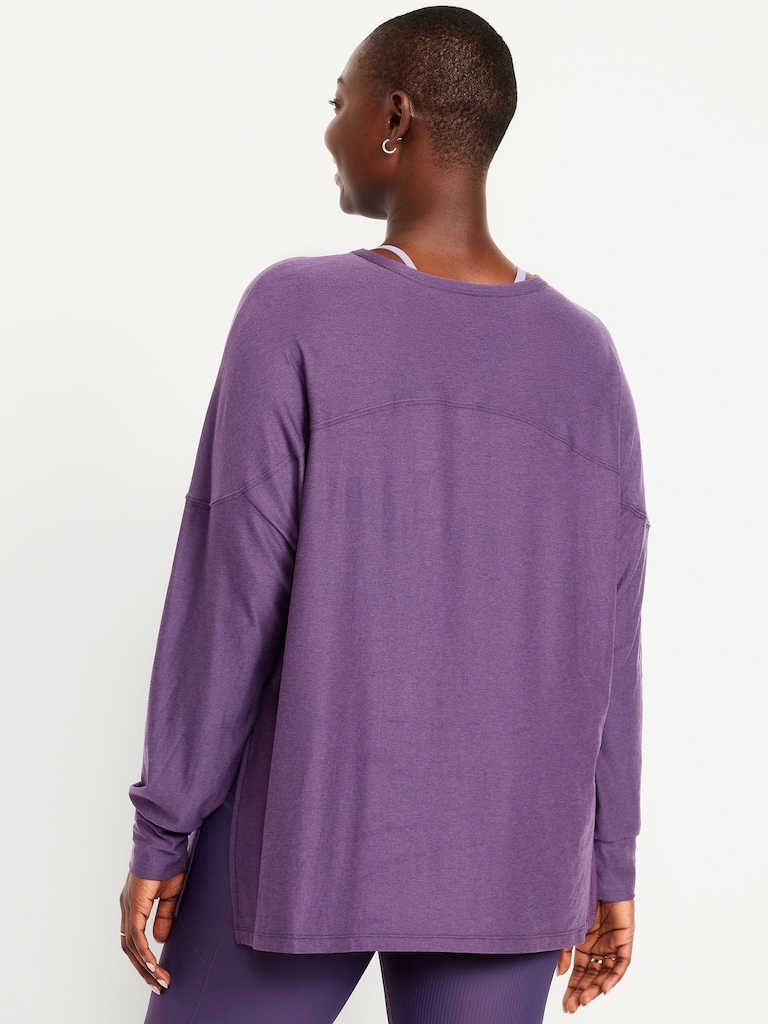 CloudMotion Tunic
