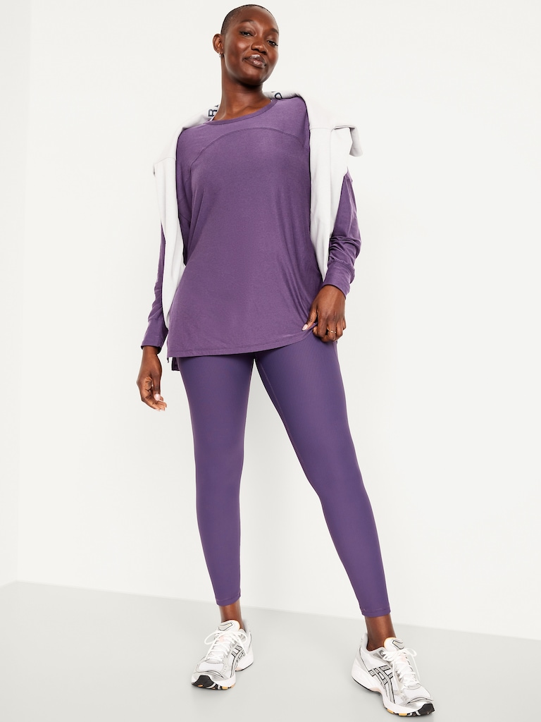 CloudMotion Tunic