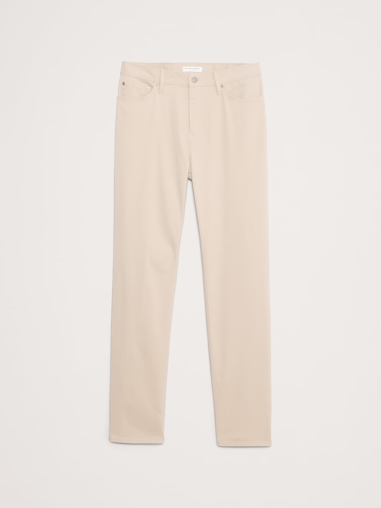 Straight Traveler Pant