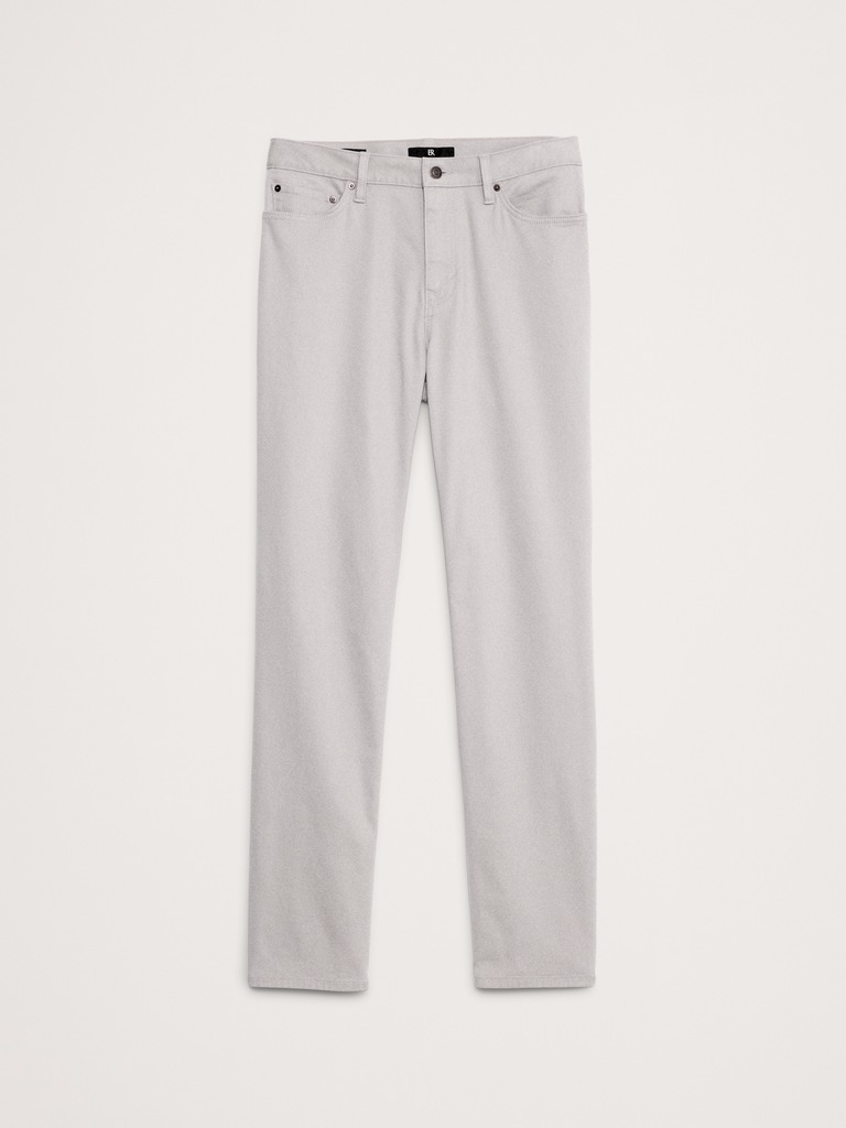 Straight Traveler Pant