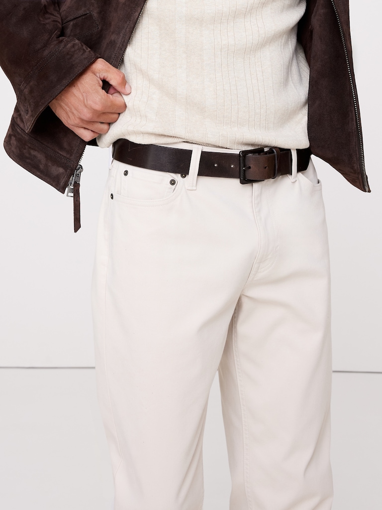 Athletic Traveler Pant