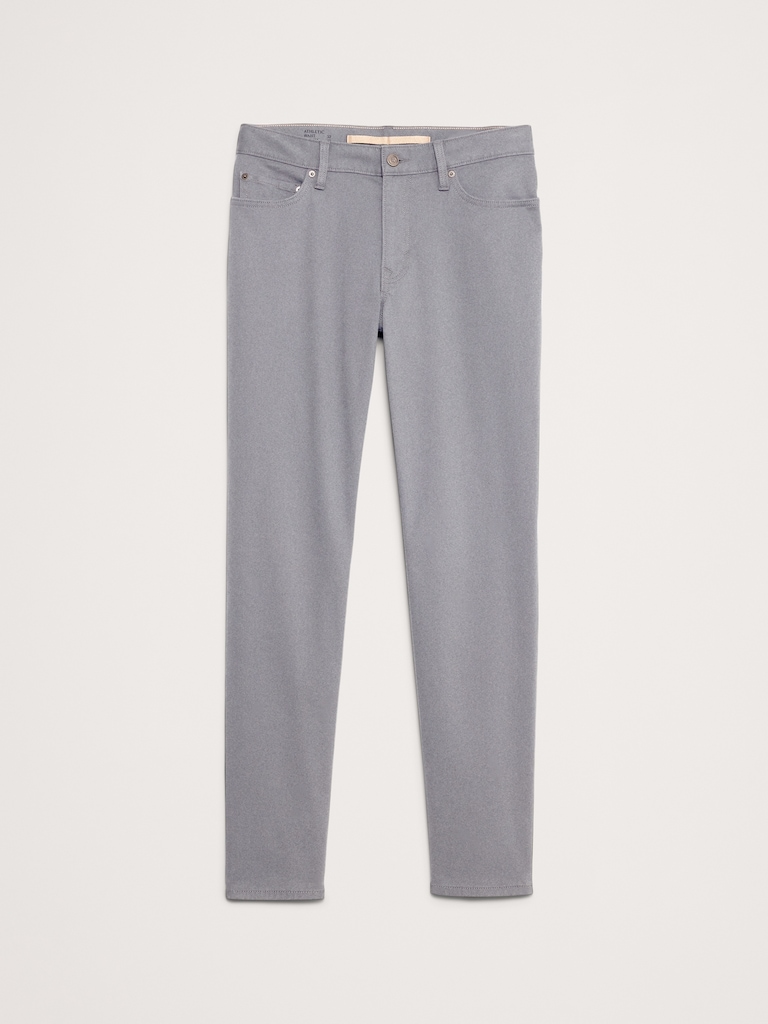 Athletic Traveler Pant