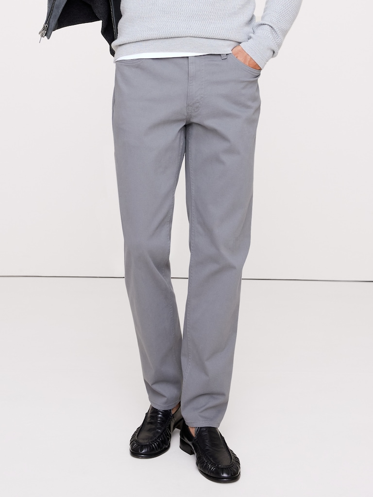 Athletic Traveler Pant